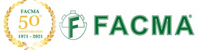 
Facma - Costruzione macchine agricole attrezzature raccolta pulizia cernita stoccaggio essiccatoi trasporto essiccazione coclea selezione
